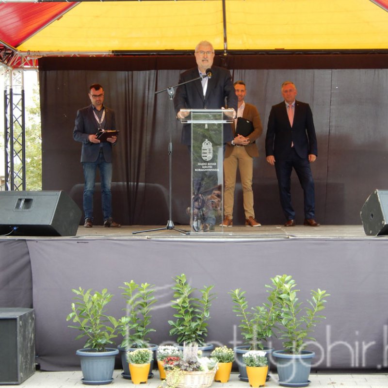 Helyi Értékek Startja 09